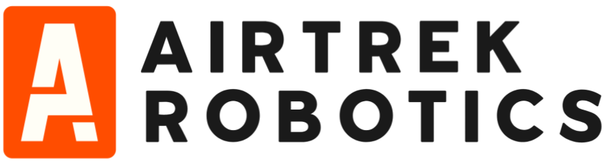 Airtrek Robotics logo