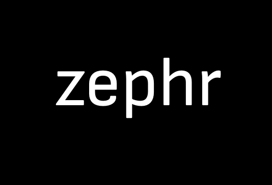 Zephr.xyz Inc. logo