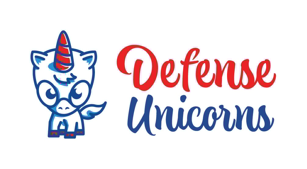 Defense Unicorns logo
