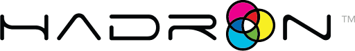 Hadron Industries logo