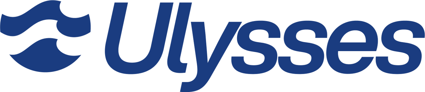 Ulysses logo