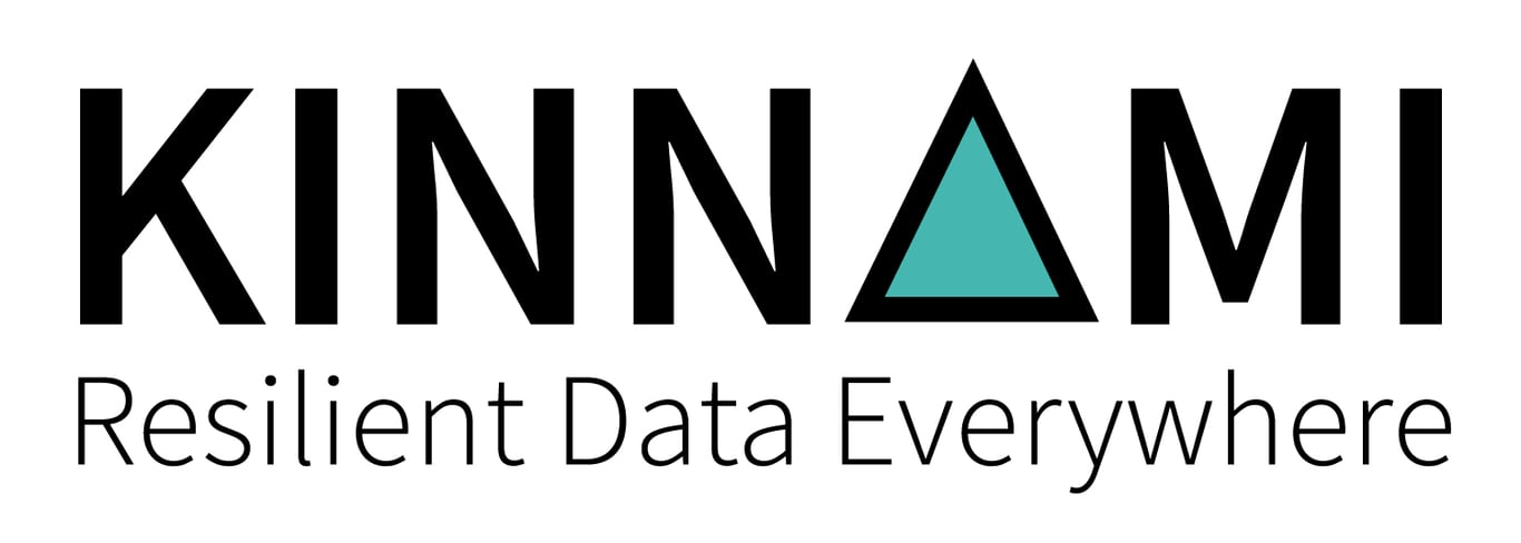 Kinnami logo