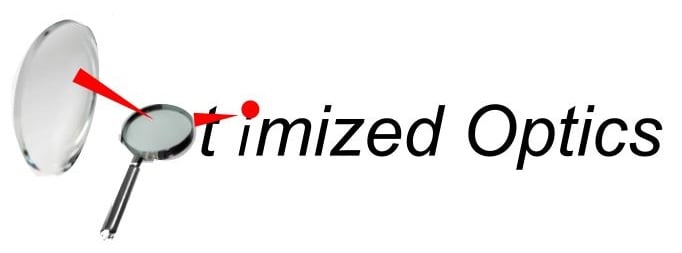 Optimized Optics, Inc. logo