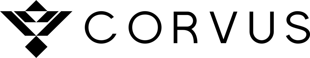 Corvus Industries logo