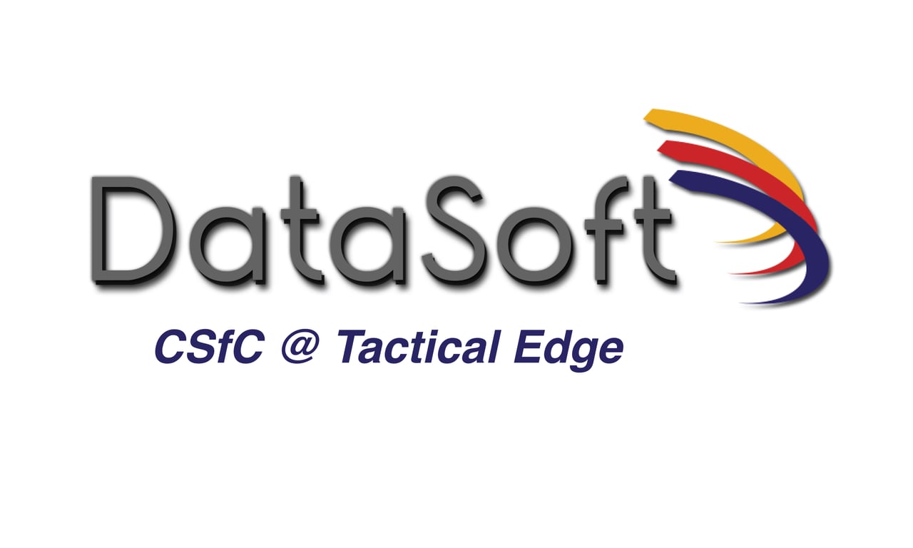 DataSoft Corp. logo