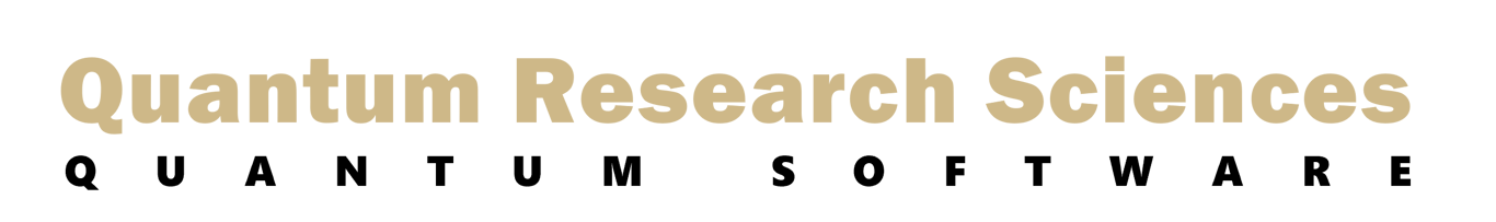 Quantum Research Sciences logo