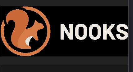 Nooks logo