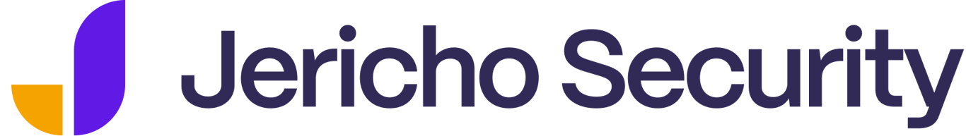 Jericho Security logo