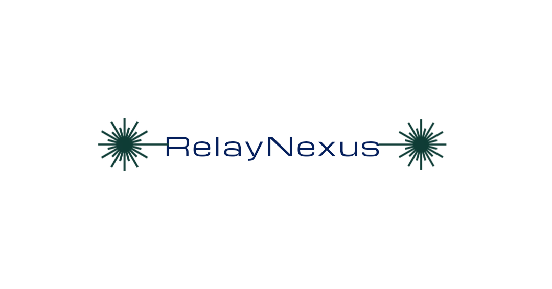 RelayNexus  logo