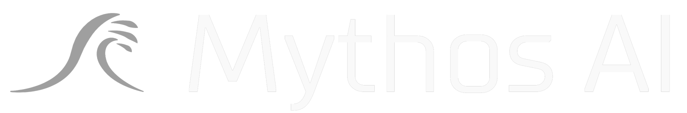 Mythos AI logo