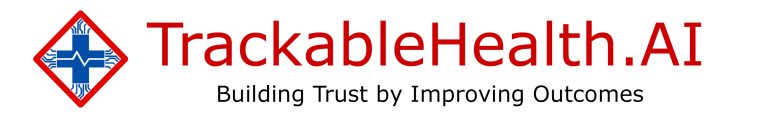 Trackable Health AI logo
