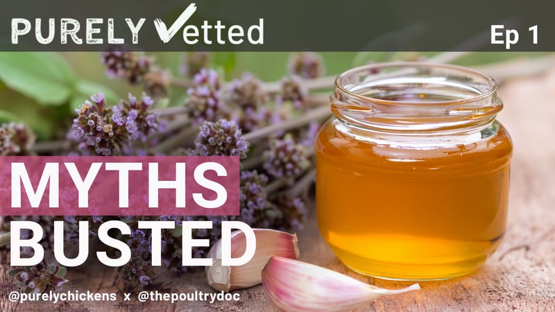 Natural Backyard Remedies Fact or Fiction