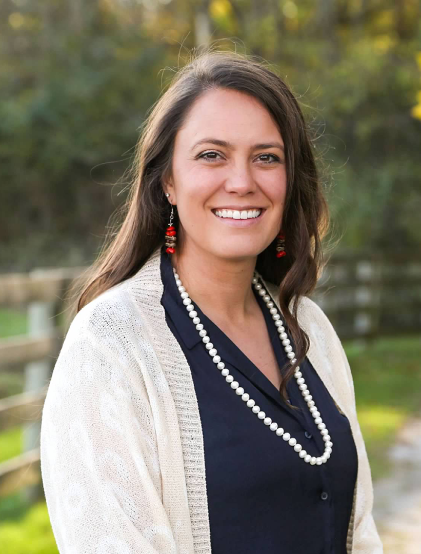 Dr. Jess Higgins