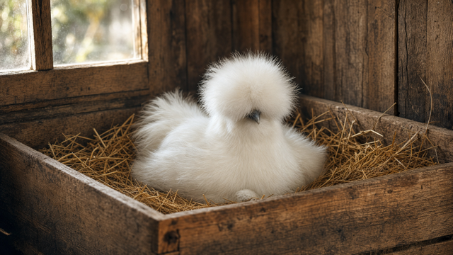7 Surprising Truths About Broody Hen Incubation