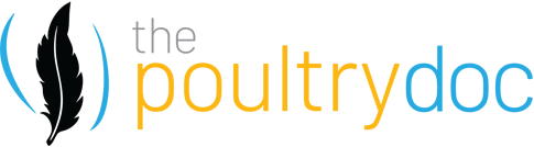 The Poultry Doc logo