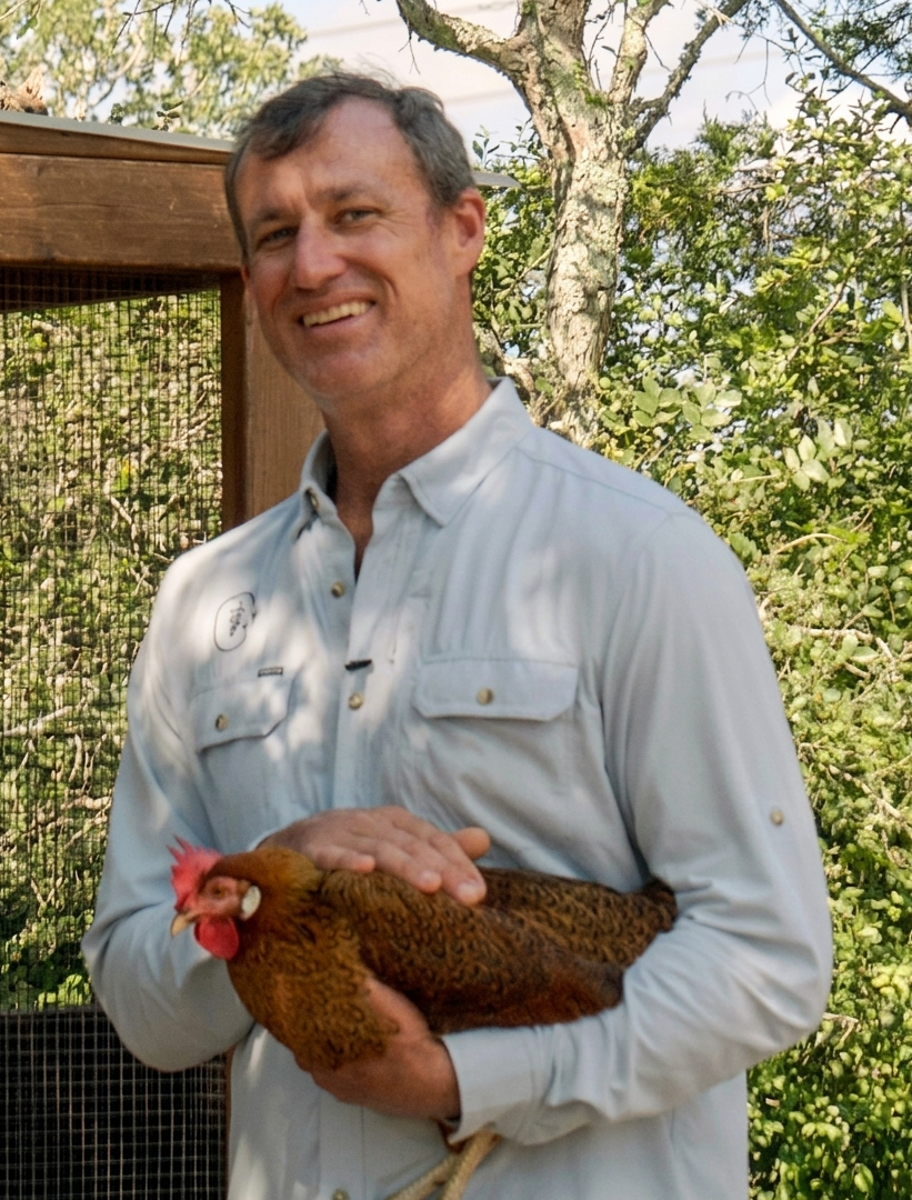 Dr. Blayne Mozisek