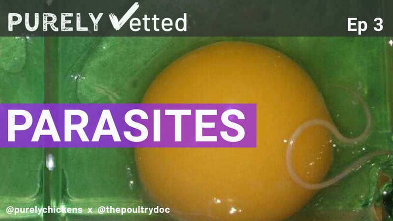 Parasites