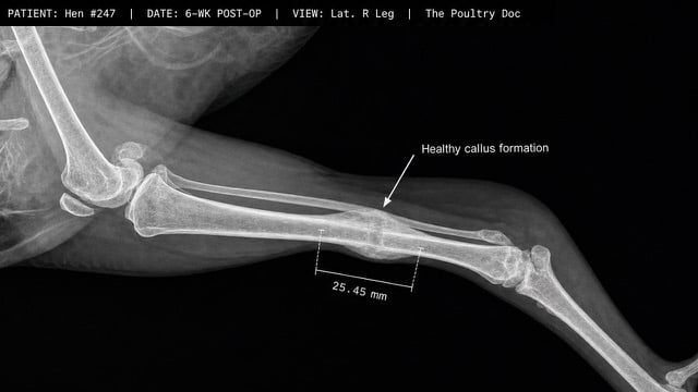 7 Vital Chicken Broken Bones Facts Owners Trust