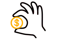 Easy payout