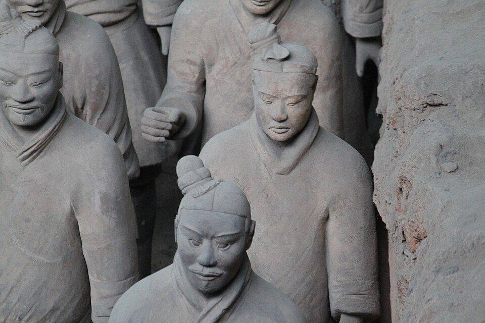 Terracotta Army