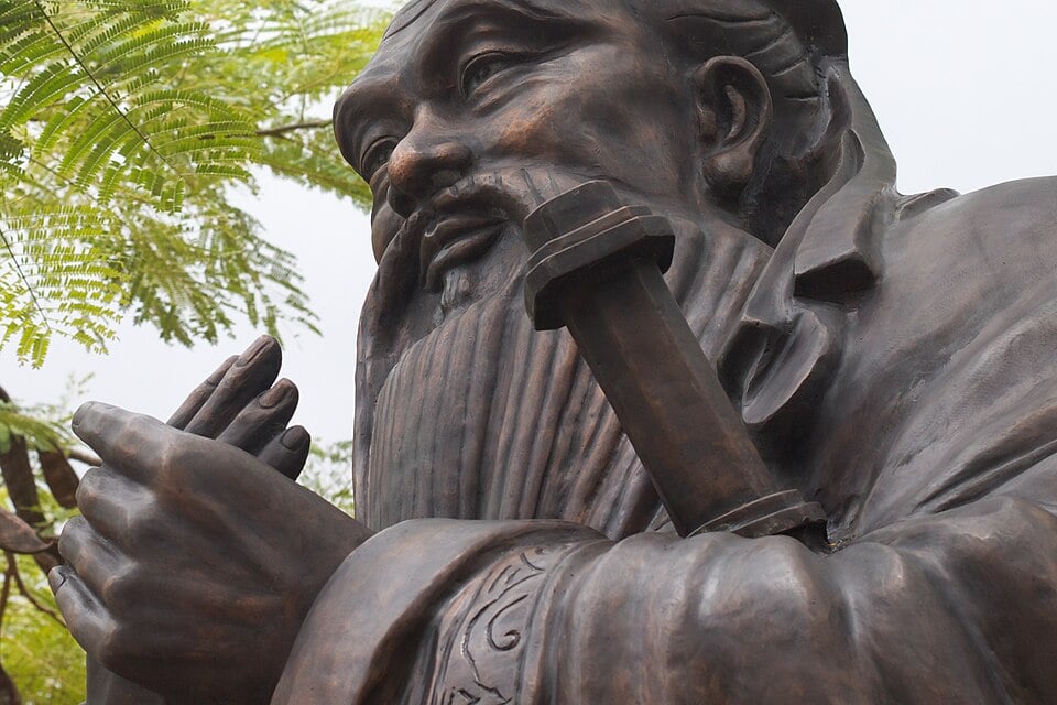 Confucius