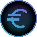 Synthetic Euro (devnet)-(-fEUR_d-)-token-logo