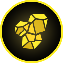 Synthetic Gold (devnet)-(-fXAU_d-)-token-logo