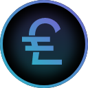 Synthetic GB Pound (devnet)-(-fGBP_d-)-token-logo