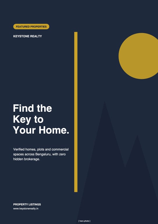 11 Real Estate Agency Listings · page 1