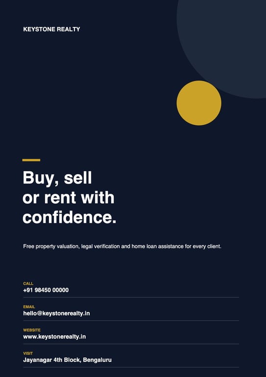 11 Real Estate Agency Listings · page 4