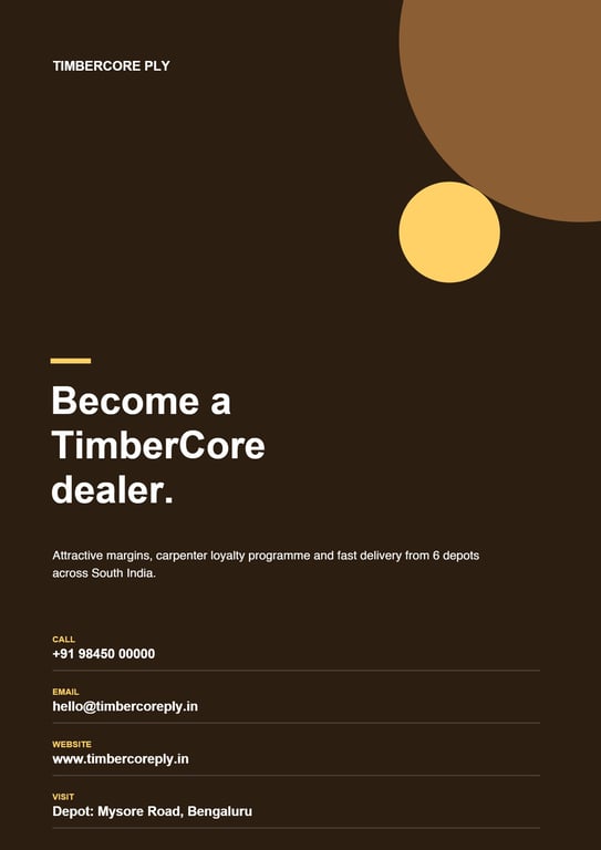 16 Plywood Laminates Catalogue · page 5