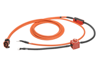 Cavo per motore fuoribordo Rim Drive 8-15 kW