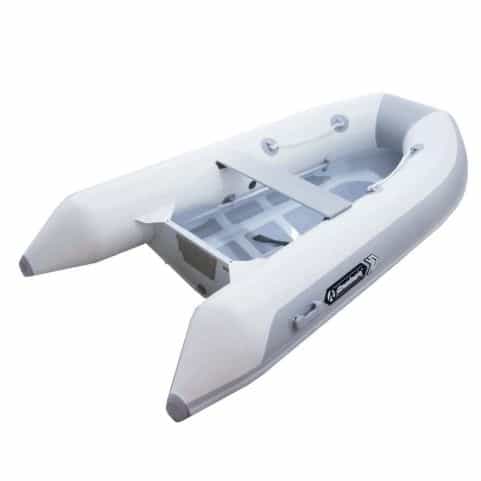 Ribstar ALU 240 PVC