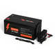 LiFePO4 24V 200Ah Group 8D Deep Cycle Lithium Batterie - image 6