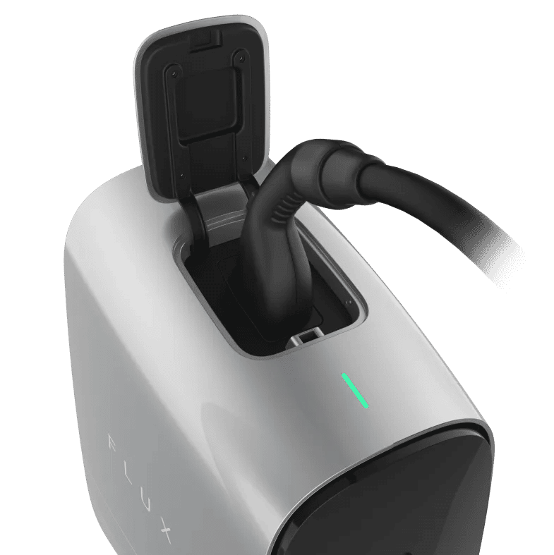 Easy and fast charging