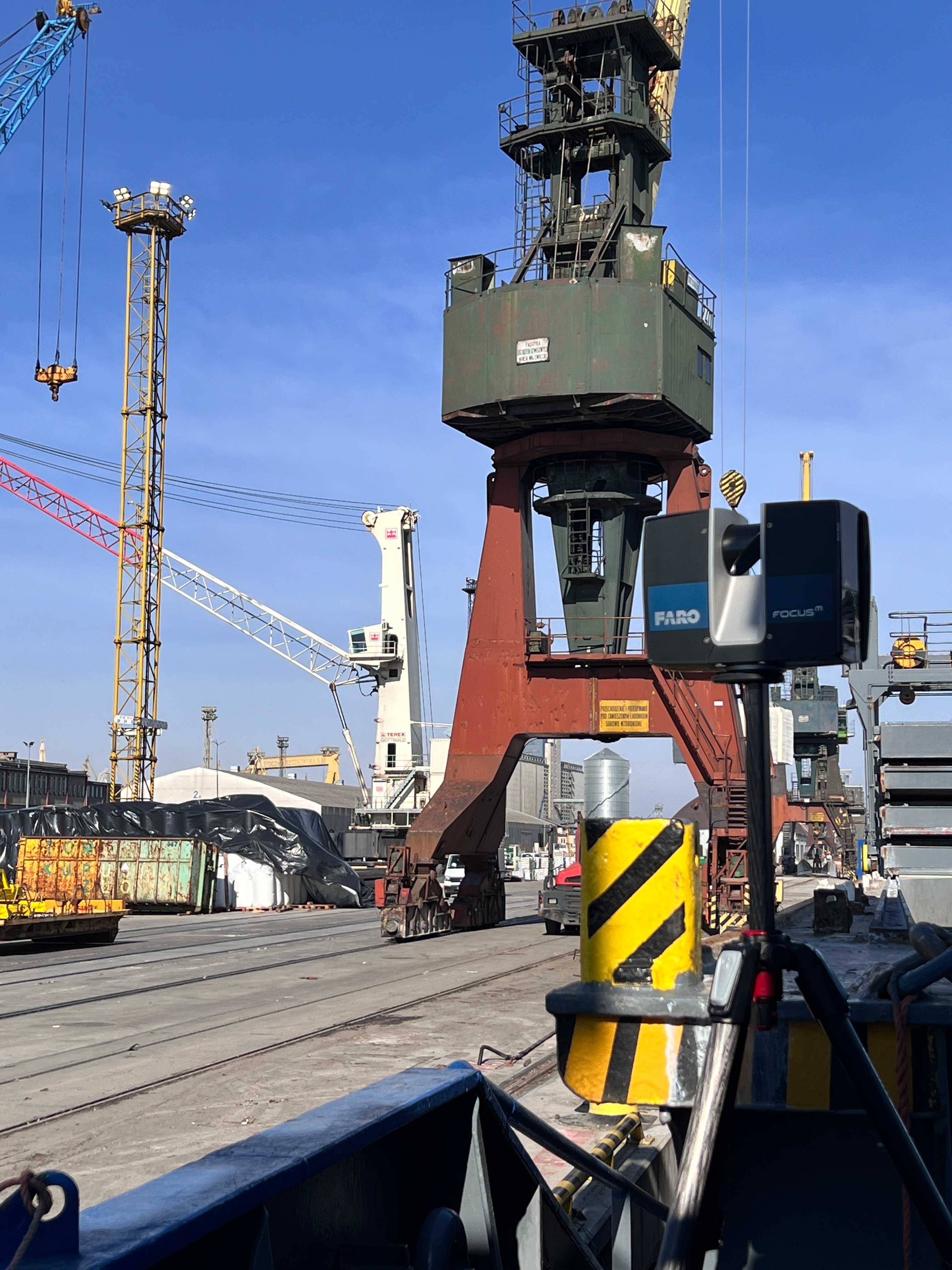 3D-scannen van schepen en jachten-4