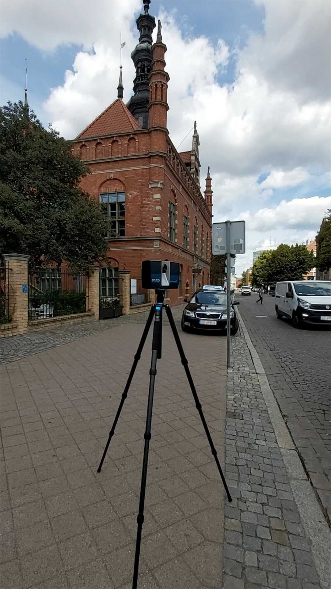 Waar worden 3D-scans gebruikt?