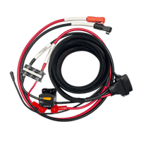 ePropulsion Spirit 2 Ultra kabel voor externe batterijen 4,5 m