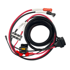 ePropulsion Spirit Ultra Externes Batteriekabel zu E-Series Batterie 4,5 m