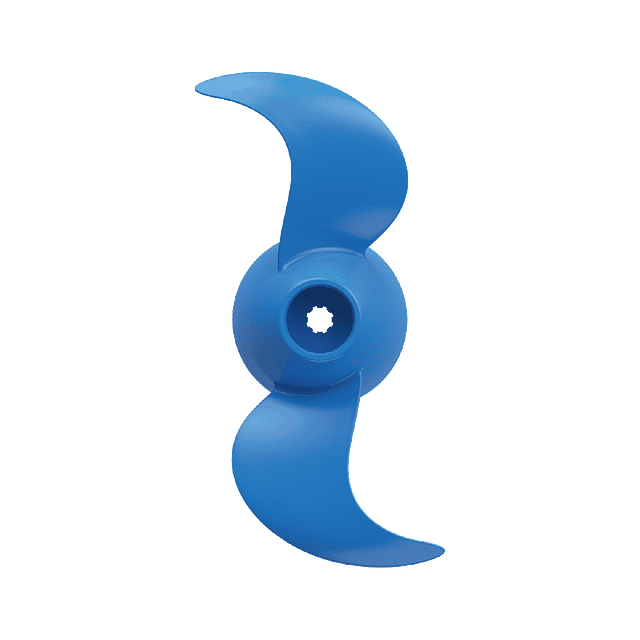 Spirit 2 Propeller Ultra