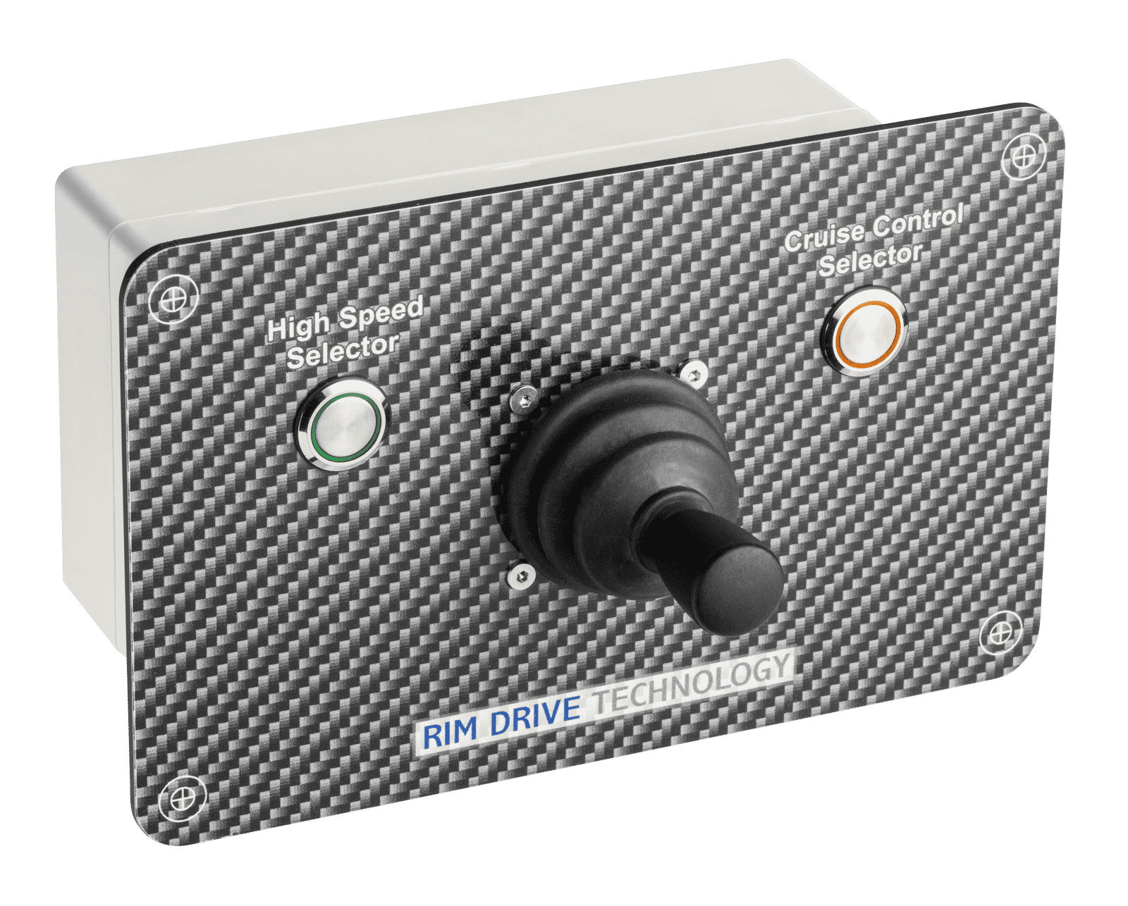 Smart steering system