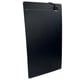110-Watt schwarzes flexibles Solarpanel von Pro Supply Solar System - image 0