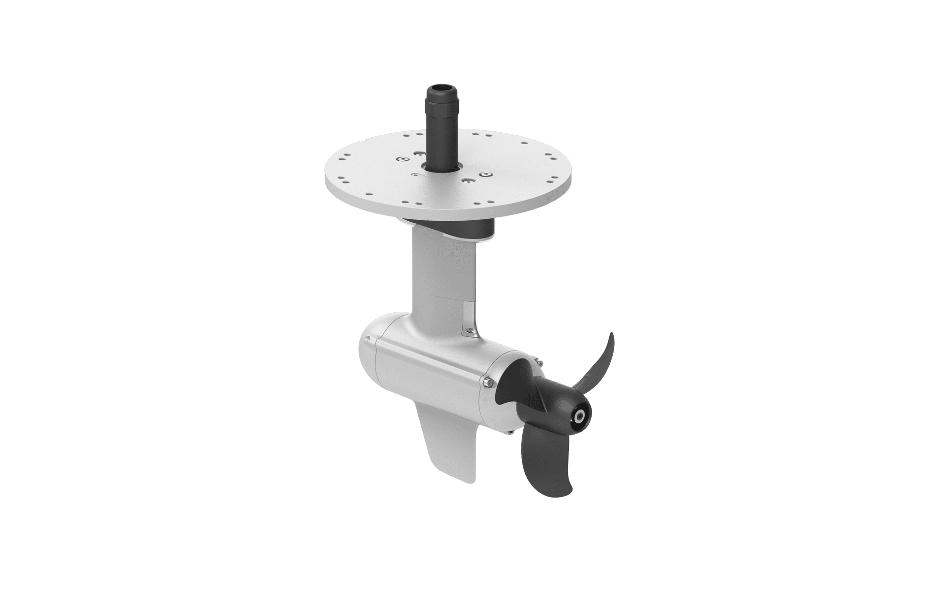 ePropulsion Saildrive Kit Pod 6.0 EVO