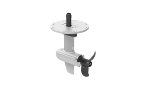 ePropulsion Saildrive Kit Pod 6.0 EVO