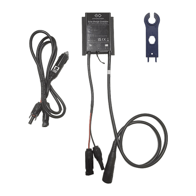 Spirit Battery Solar Charger Ultra