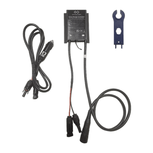 ePropulsion Spirit Battery Solar Charger Ultra