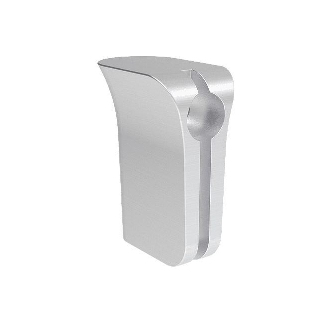 ePropulsion Spirit 2 Ultra Skeg-Anode