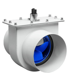 Bow thruster box 3.0