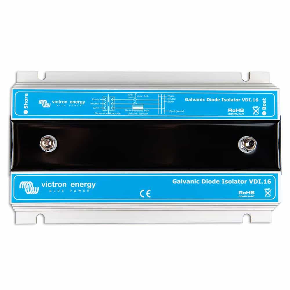 Victron Energy Galvanischer Trenner VDI-16 A