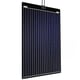 Offgridtec® ETFE-AL 120W V2 semi-flexibles 18V Solarpanel - image 0